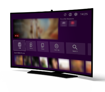 IPTV Trial - Try Streaming Nordic IPTV Trial For Free Today 2025