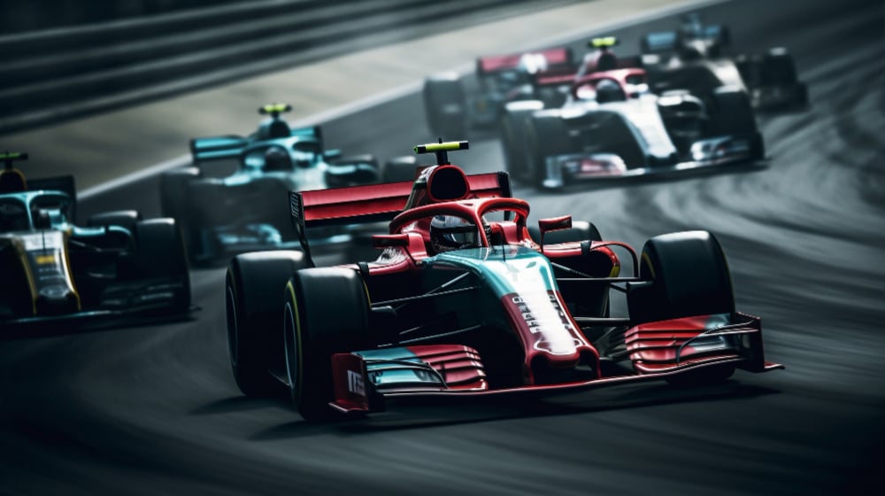 Formel 1 ansehen, F1 ansehen, Formel 1 live ansehen, F1 live ansehen, IPV, IPTV-TV, Nordic Streaming, Nordic One